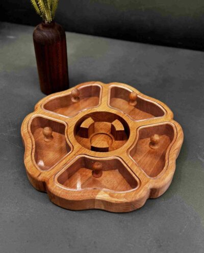 تی بگ 6 خانه