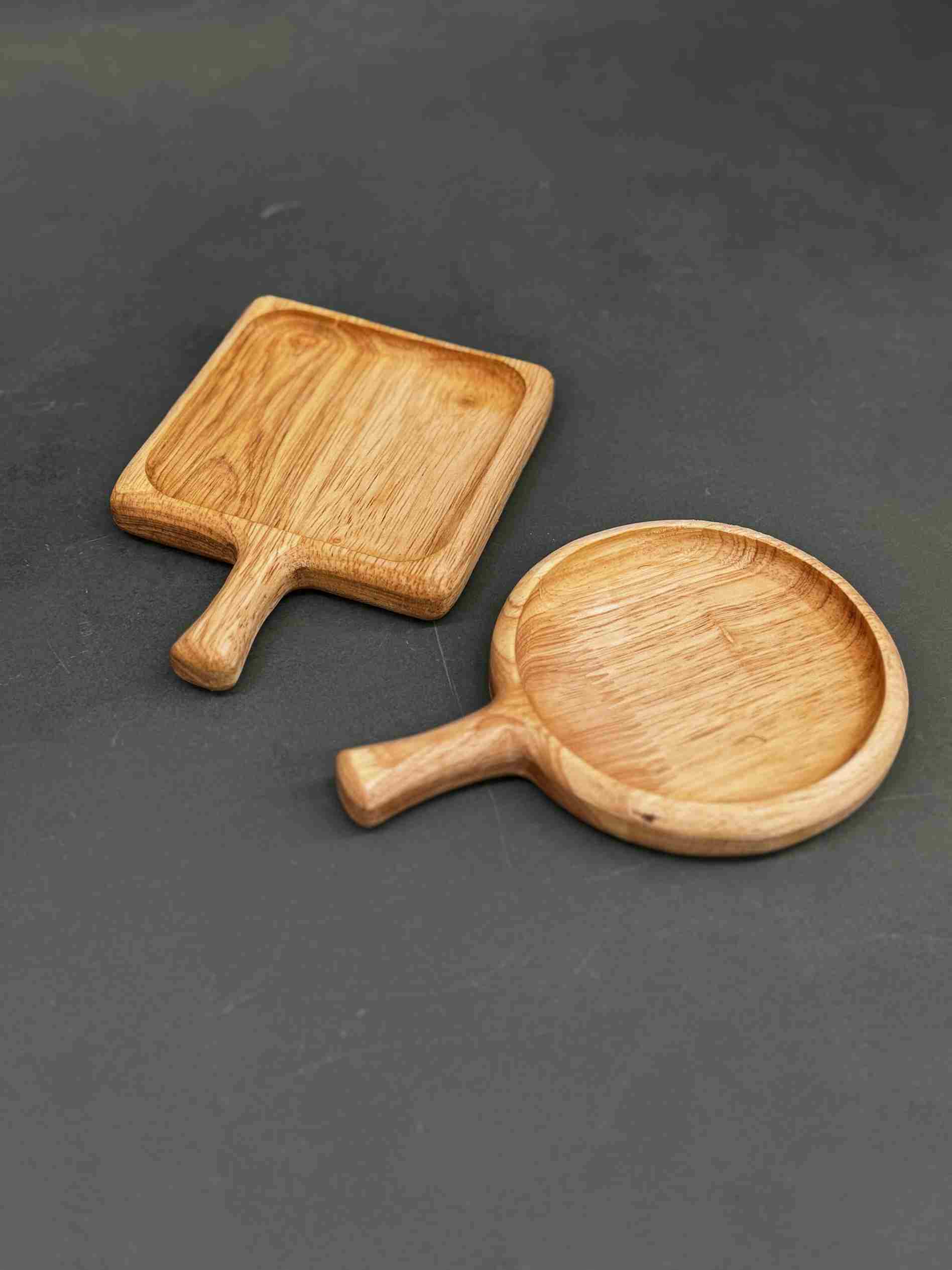 راکتی مربع و دایره
