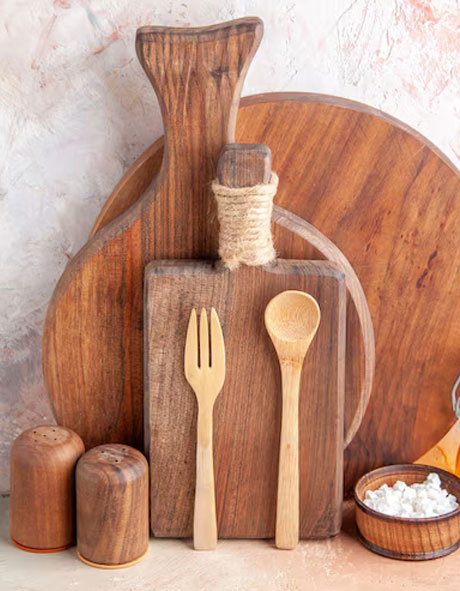 فروشگاه چوب ایکا