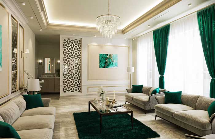 دکوراسیون داخلی