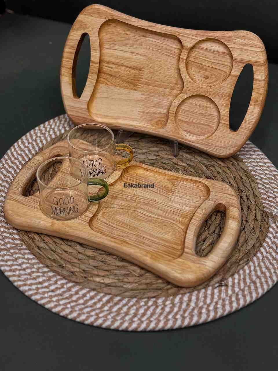 سینی کمر باریک دو شات