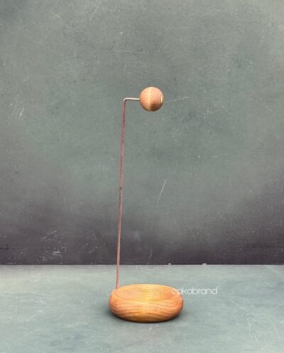 جاعودی وارونه