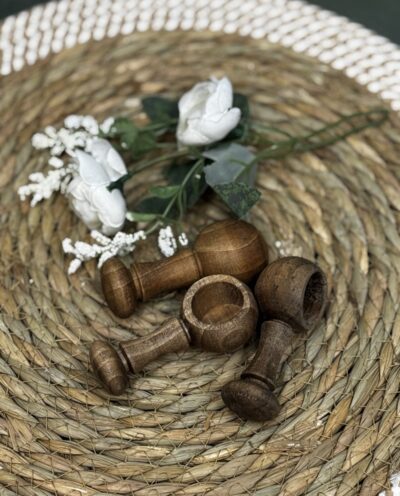 پیمانه ادویه کوچک